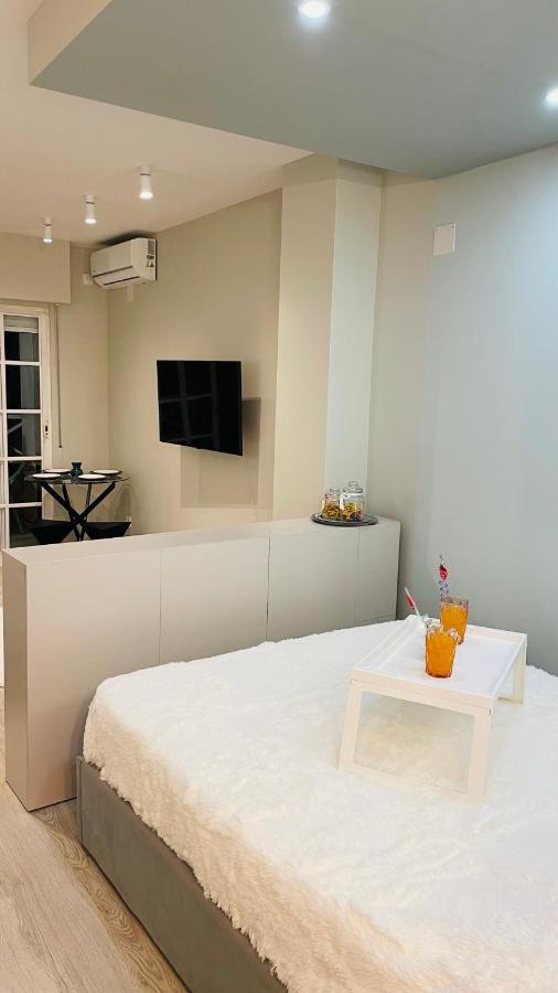 Beautiful Studio Two Steps To The Beach Torrevieja Eksteriør billede