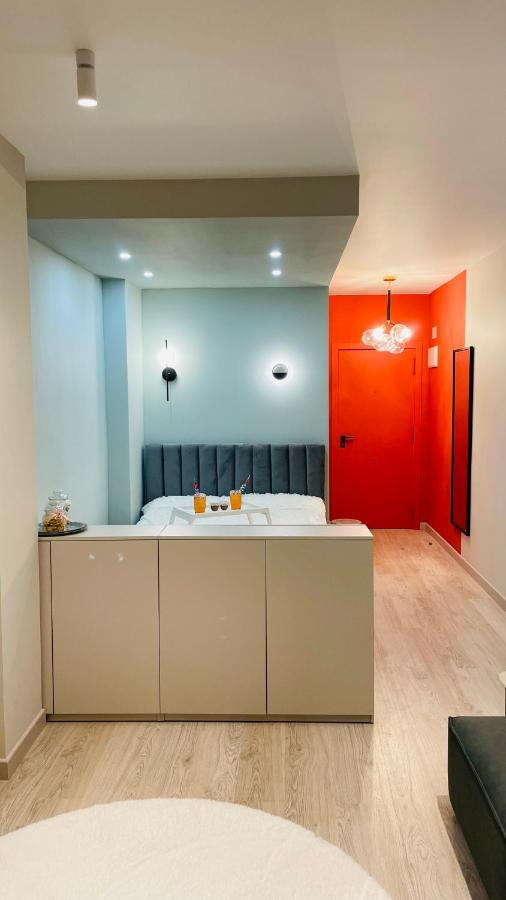 Beautiful Studio Two Steps To The Beach Torrevieja Eksteriør billede