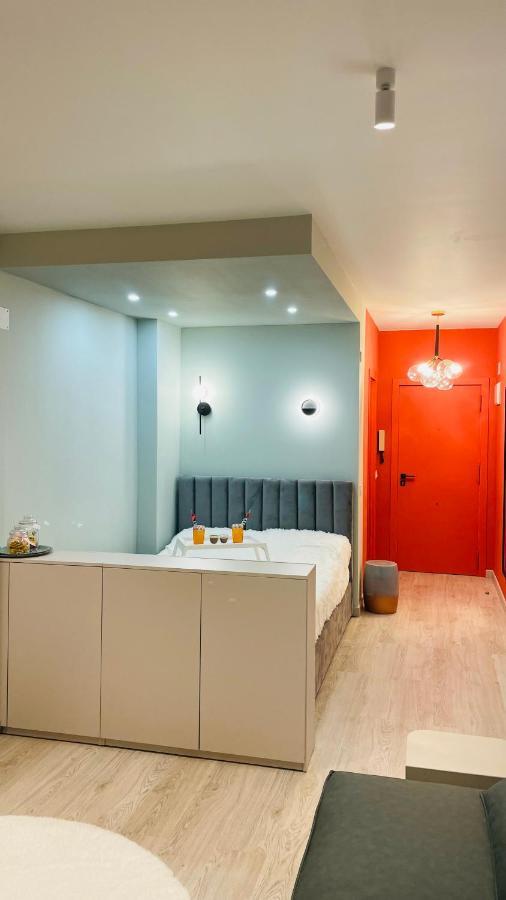Beautiful Studio Two Steps To The Beach Torrevieja Eksteriør billede