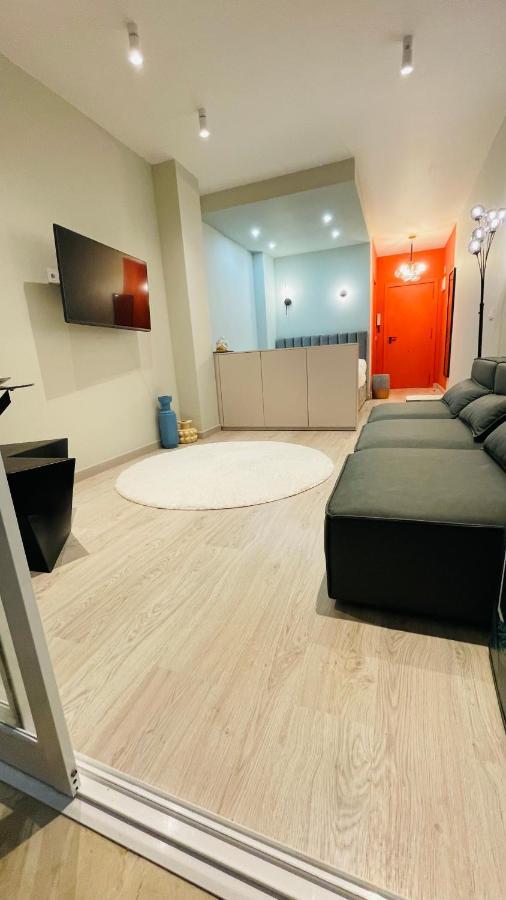 Beautiful Studio Two Steps To The Beach Torrevieja Eksteriør billede