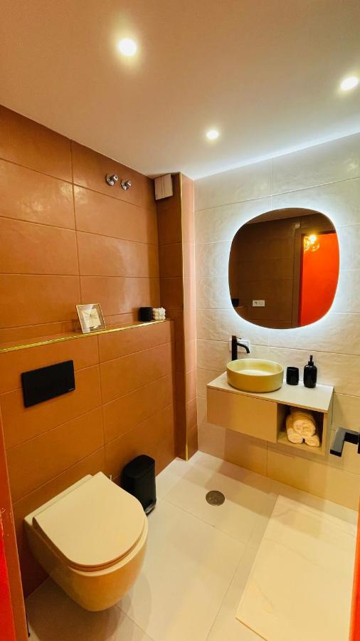 Beautiful Studio Two Steps To The Beach Torrevieja Eksteriør billede