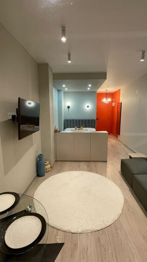 Beautiful Studio Two Steps To The Beach Torrevieja Eksteriør billede