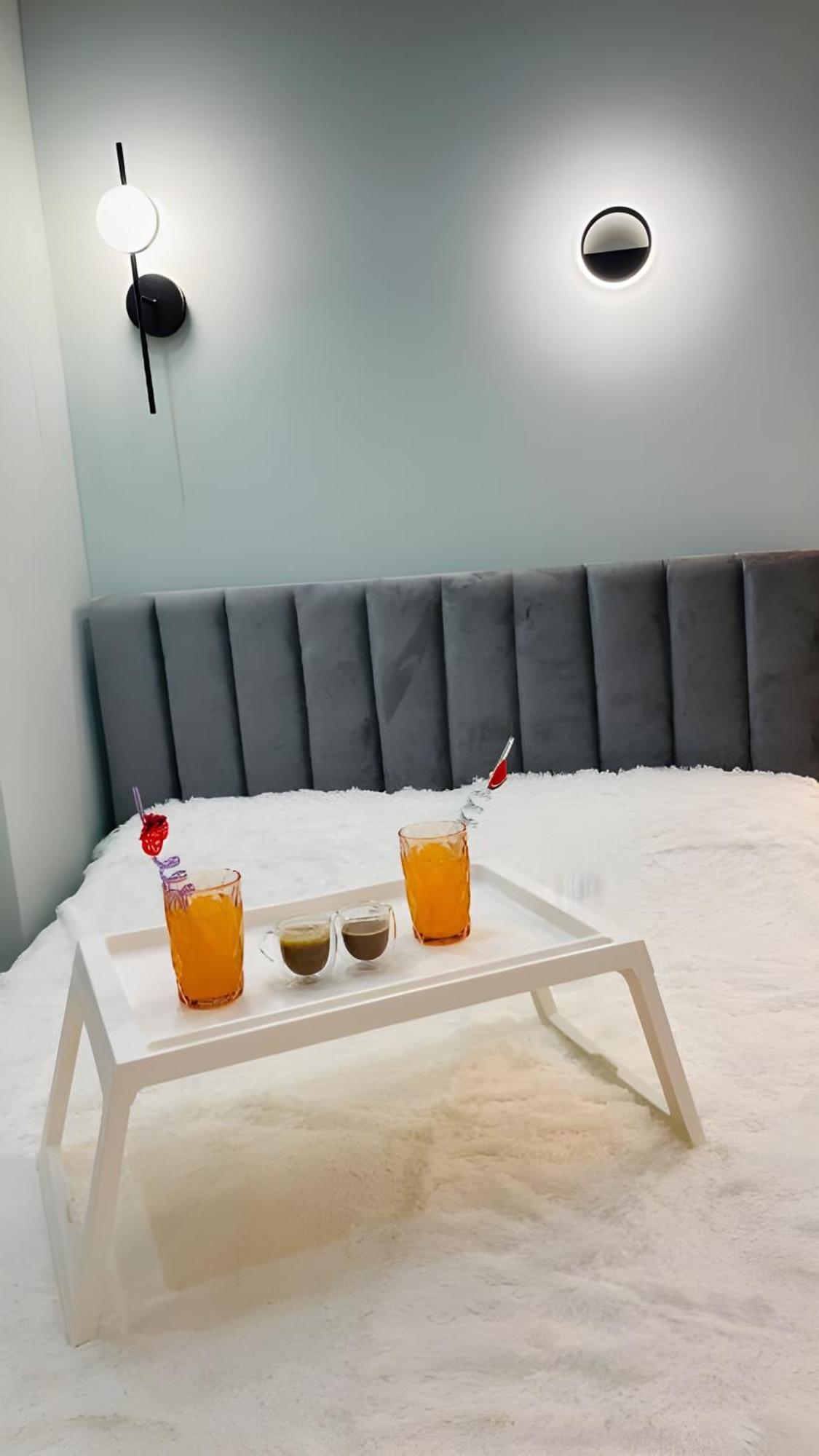 Beautiful Studio Two Steps To The Beach Torrevieja Eksteriør billede